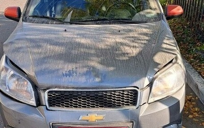 Chevrolet Nexia, 2022 год, 539 000 рублей, 1 фотография