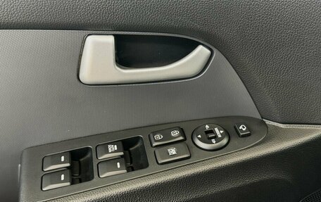 KIA Sportage III, 2015 год, 1 500 000 рублей, 11 фотография