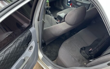 Hyundai Accent II, 2004 год, 190 000 рублей, 6 фотография