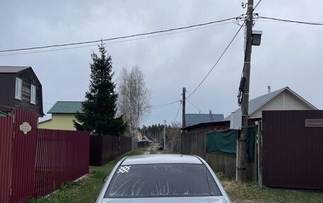 Hyundai Accent II, 2004 год, 190 000 рублей, 2 фотография
