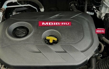 KIA Sportage III, 2015 год, 1 500 000 рублей, 15 фотография