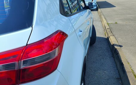 Hyundai Creta I рестайлинг, 2019 год, 1 249 000 рублей, 15 фотография