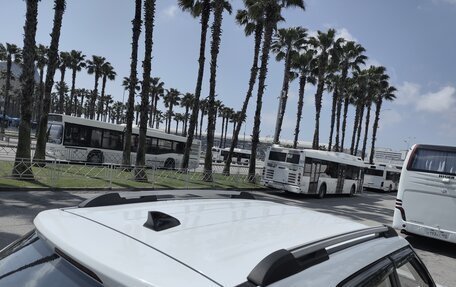 Hyundai Creta I рестайлинг, 2019 год, 1 249 000 рублей, 12 фотография