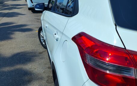 Hyundai Creta I рестайлинг, 2019 год, 1 249 000 рублей, 16 фотография