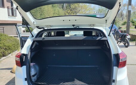 Hyundai Creta I рестайлинг, 2019 год, 1 249 000 рублей, 20 фотография