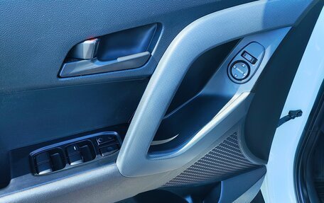 Hyundai Creta I рестайлинг, 2019 год, 1 249 000 рублей, 26 фотография