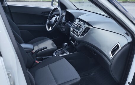 Hyundai Creta I рестайлинг, 2019 год, 1 249 000 рублей, 31 фотография