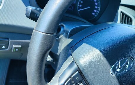 Hyundai Creta I рестайлинг, 2019 год, 1 249 000 рублей, 25 фотография