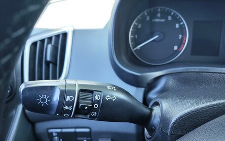 Hyundai Creta I рестайлинг, 2019 год, 1 249 000 рублей, 29 фотография