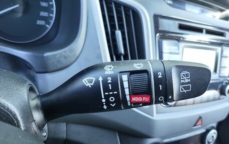 Hyundai Creta I рестайлинг, 2019 год, 1 249 000 рублей, 30 фотография