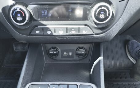 Hyundai Creta I рестайлинг, 2019 год, 1 249 000 рублей, 37 фотография