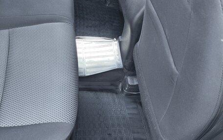 Hyundai Creta I рестайлинг, 2019 год, 1 249 000 рублей, 40 фотография