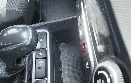 Hyundai Creta I рестайлинг, 2019 год, 1 249 000 рублей, 33 фотография