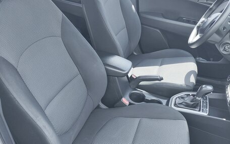 Hyundai Creta I рестайлинг, 2019 год, 1 249 000 рублей, 38 фотография