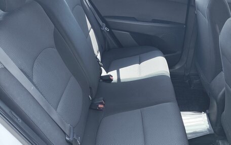 Hyundai Creta I рестайлинг, 2019 год, 1 249 000 рублей, 39 фотография