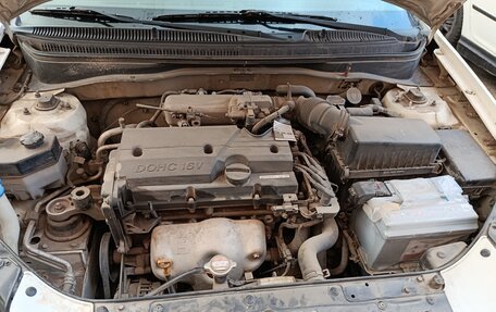 KIA Rio II, 2010 год, 740 000 рублей, 2 фотография