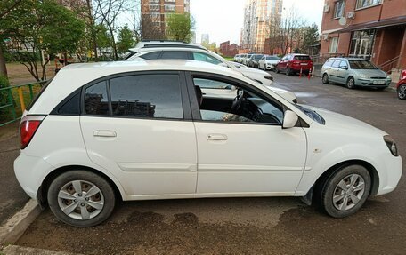 KIA Rio II, 2010 год, 740 000 рублей, 8 фотография