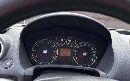 Ford Fiesta, 2006 год, 300 000 рублей, 8 фотография