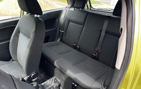 Ford Fiesta, 2006 год, 300 000 рублей, 6 фотография