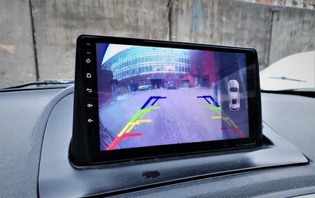 Renault Kangoo II рестайлинг, 2014 год, 1 035 000 рублей, 9 фотография