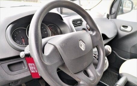 Renault Kangoo II рестайлинг, 2014 год, 1 035 000 рублей, 7 фотография