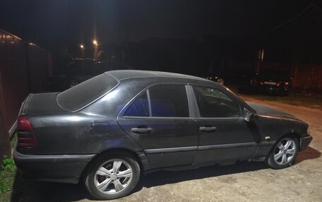 Mercedes-Benz C-Класс, 1999 год, 120 000 рублей, 4 фотография