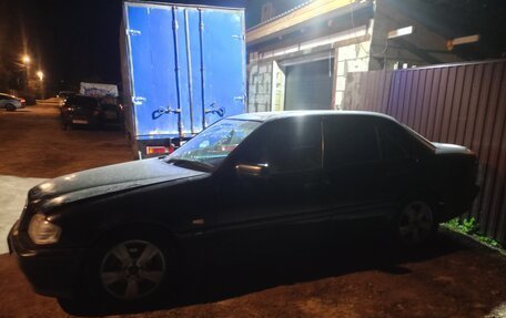 Mercedes-Benz C-Класс, 1999 год, 120 000 рублей, 5 фотография