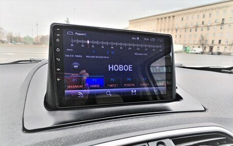 Renault Kangoo II рестайлинг, 2014 год, 1 035 000 рублей, 12 фотография