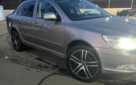 Skoda Octavia, 2010 год, 650 000 рублей, 2 фотография