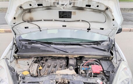 Renault Kangoo II рестайлинг, 2014 год, 1 035 000 рублей, 11 фотография