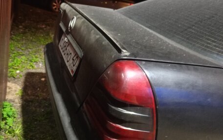 Mercedes-Benz C-Класс, 1999 год, 120 000 рублей, 6 фотография