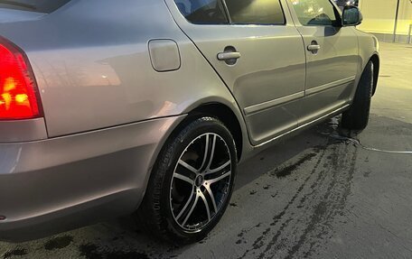 Skoda Octavia, 2010 год, 650 000 рублей, 3 фотография