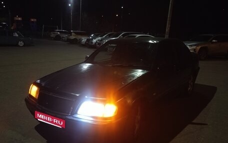 Mercedes-Benz C-Класс, 1999 год, 120 000 рублей, 2 фотография