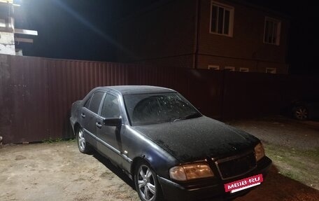 Mercedes-Benz C-Класс, 1999 год, 120 000 рублей, 3 фотография