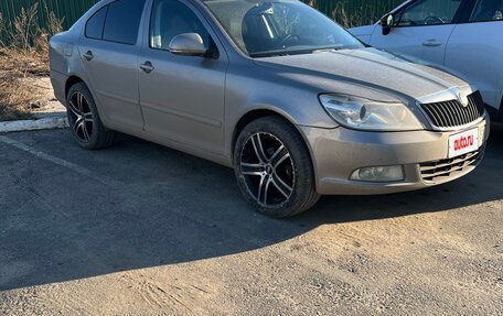 Skoda Octavia, 2010 год, 650 000 рублей, 6 фотография