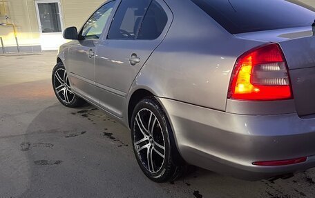 Skoda Octavia, 2010 год, 650 000 рублей, 4 фотография