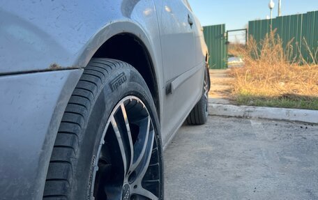 Skoda Octavia, 2010 год, 650 000 рублей, 7 фотография