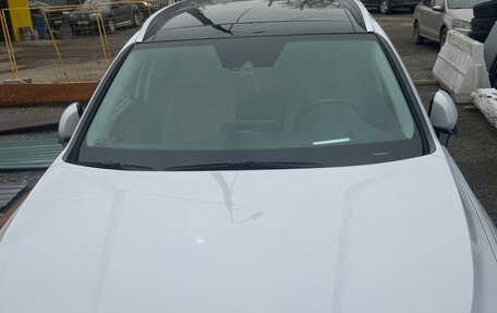 Hyundai Santa Fe IV, 2021 год, 4 100 000 рублей, 2 фотография