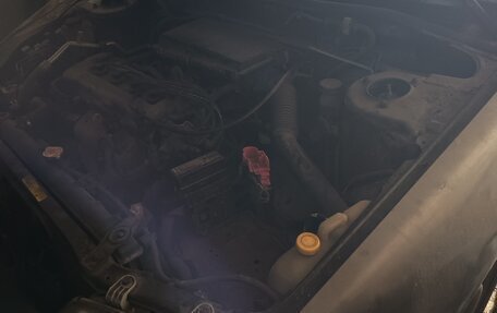 Nissan Primera II рестайлинг, 1999 год, 100 000 рублей, 2 фотография