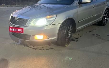 Skoda Octavia, 2010 год, 650 000 рублей, 5 фотография