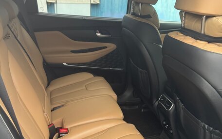 Hyundai Santa Fe IV, 2021 год, 4 100 000 рублей, 6 фотография