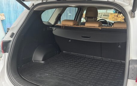 Hyundai Santa Fe IV, 2021 год, 4 100 000 рублей, 5 фотография