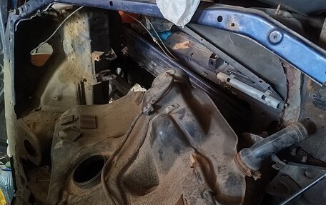 Nissan Primera II рестайлинг, 1999 год, 100 000 рублей, 8 фотография