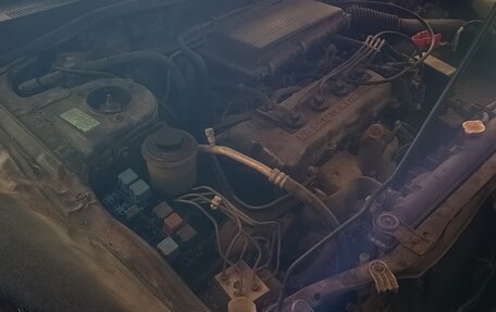 Nissan Primera II рестайлинг, 1999 год, 100 000 рублей, 3 фотография