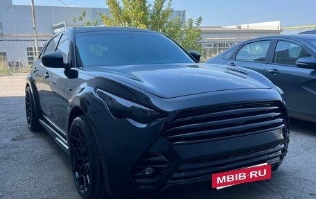 Infiniti FX II, 2009 год, 2 390 000 рублей, 4 фотография