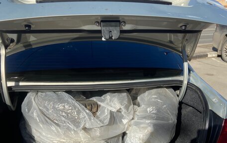 Volkswagen Polo VI (EU Market), 2012 год, 630 000 рублей, 7 фотография