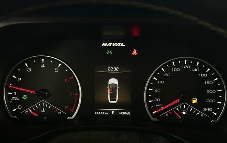 Haval Jolion, 2021 год, 1 735 000 рублей, 6 фотография