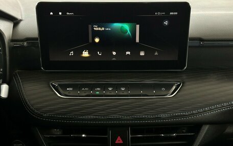 Haval Jolion, 2021 год, 1 735 000 рублей, 7 фотография