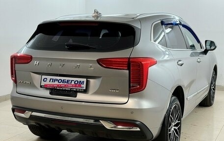 Haval Jolion, 2021 год, 1 735 000 рублей, 4 фотография