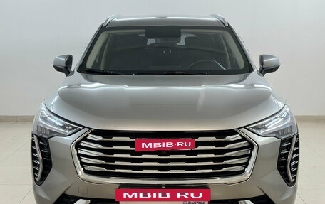 Haval Jolion, 2021 год, 1 735 000 рублей, 2 фотография